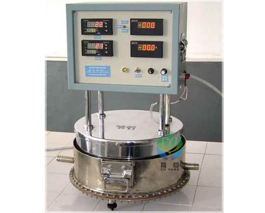 液体导热系数测试装置