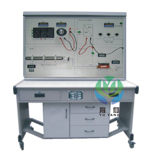 <b>燃料电池教学实验台</b>
