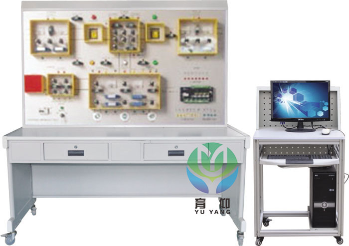 <b>楼宇供配电监控系统实验实训装置</b>
