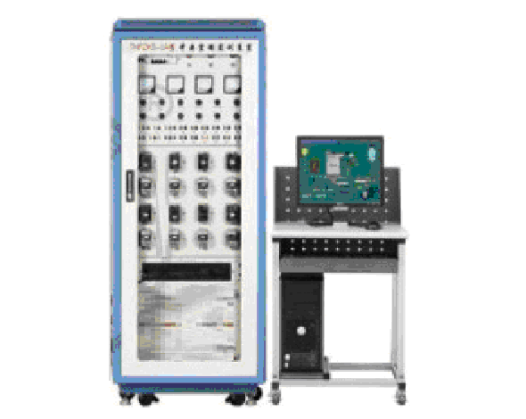 <b>智能网络型中央空调电气实训装置</b>