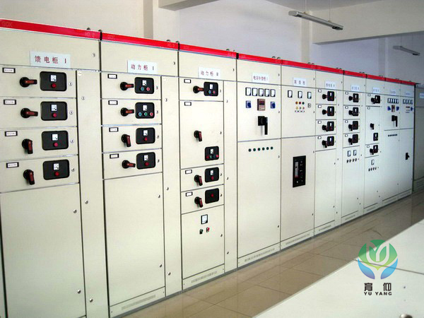 <b>高低压供配电技术成套实训装置</b>