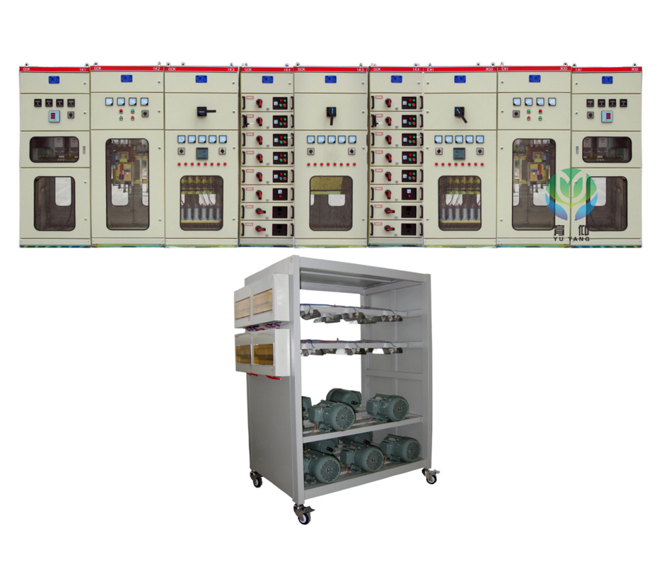 低压供配电技术实训设备