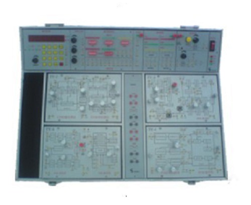 通信原理实验箱（新模块化）
