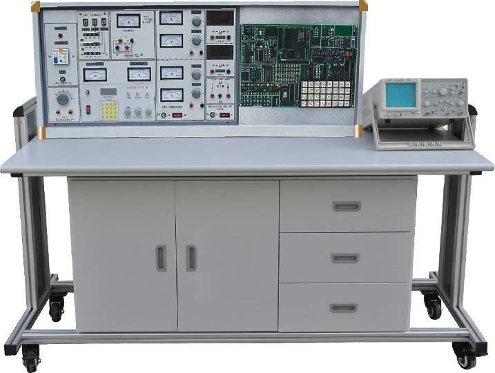 模电.数电.通讯原理实验室成套设备