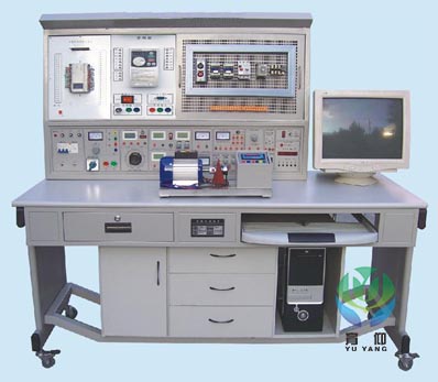 高级电工技术实训考核装置