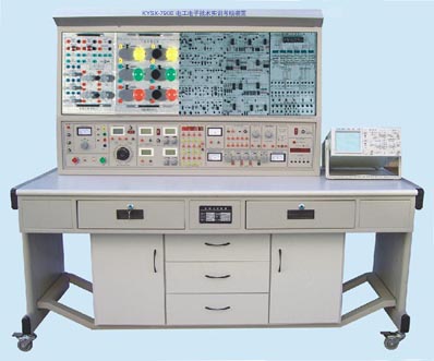 <b>电工电子技术实训考核装置</b>