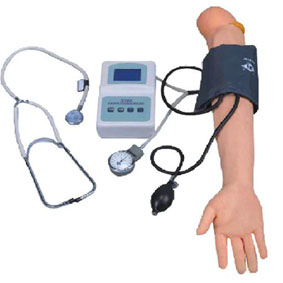 <b>高级手臂血压测量训练模型</b>