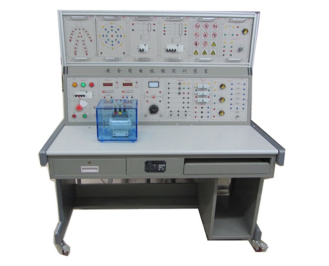 安全用电实训考核装置