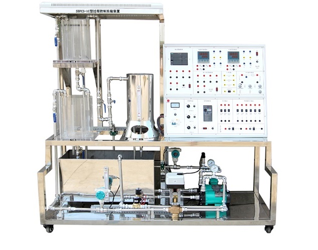 过程控制实验装置